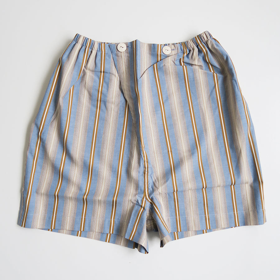 Baserange/ベースレンジ】CARTE SHORTS SSCA-PO-AW26の通販 「ONENESS