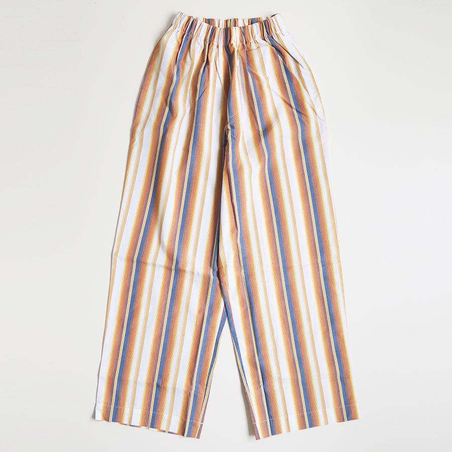 Baserange/ベースレンジ】CLAUDE PANTS PACL-POR-AW26の通販 「ONENESS
