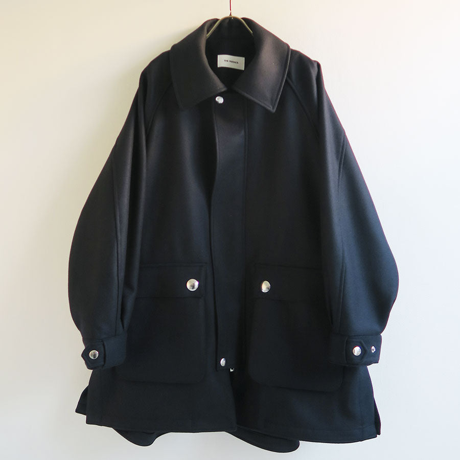 THE RERACS/ザ・リラクス】RERACS FISHING COAT 24FW-RECT-434L-Jの通販 「ONENESS ONLINE  STORE」