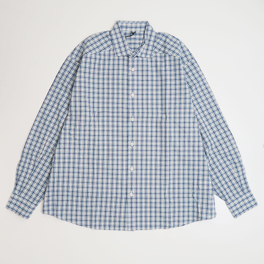 Baserange/ベースレンジ】CLAUDE SHIRT TSCL-OC-SP26の通販 「ONENESS