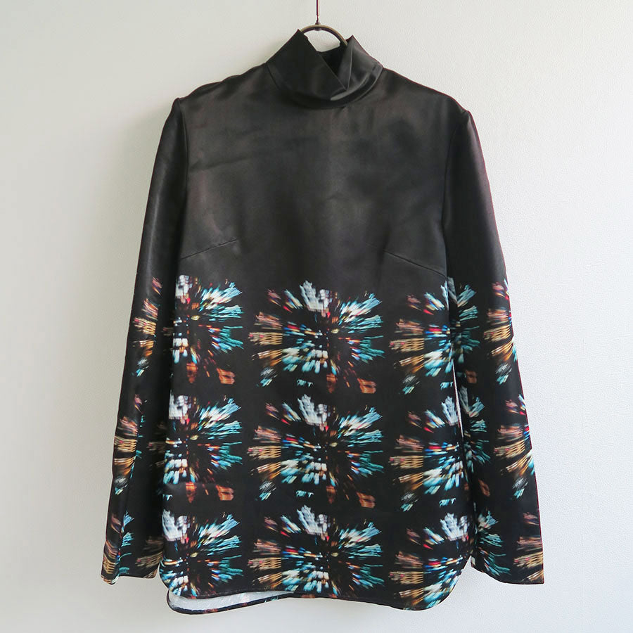 TELMA/テルマ】Printed Tops TLM33FJ039BISの通販 「ONENESS ONLINE