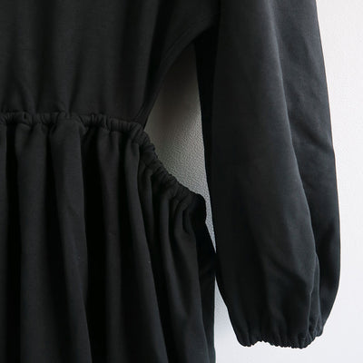 SALE 60%OFF ! <br/>【JOHN/ジョン】<br>Cut-Out Waist Maxi Dress <br>JNDR2220116