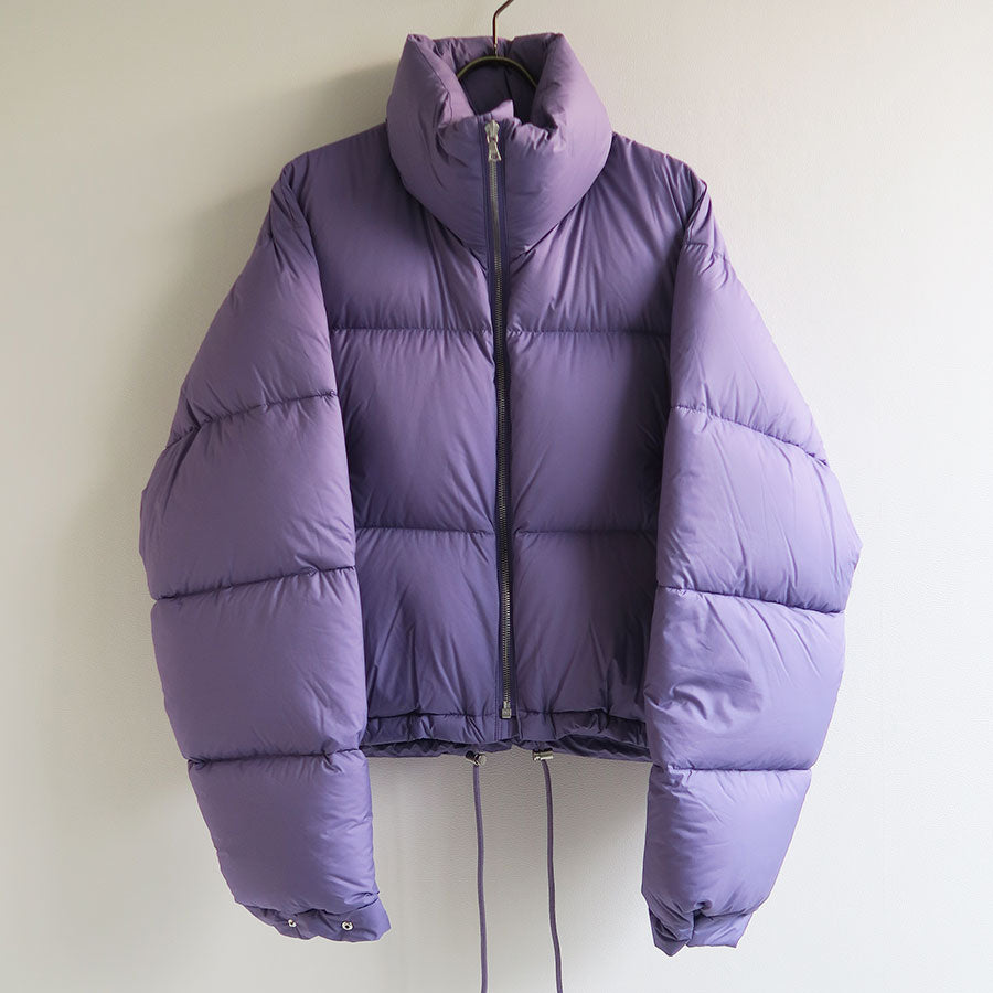 AURALEE/オーラリー】SUPER LIGHT NYLON RIPSTOP DOWN BLOUSON 