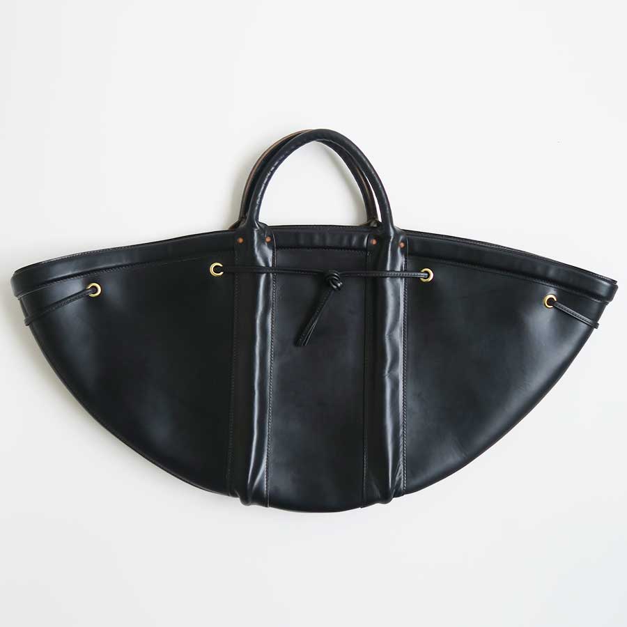 FUMIKA UCHIDA/フミカウチダ】CHROMEXCEL LEATHER CARPENTERS