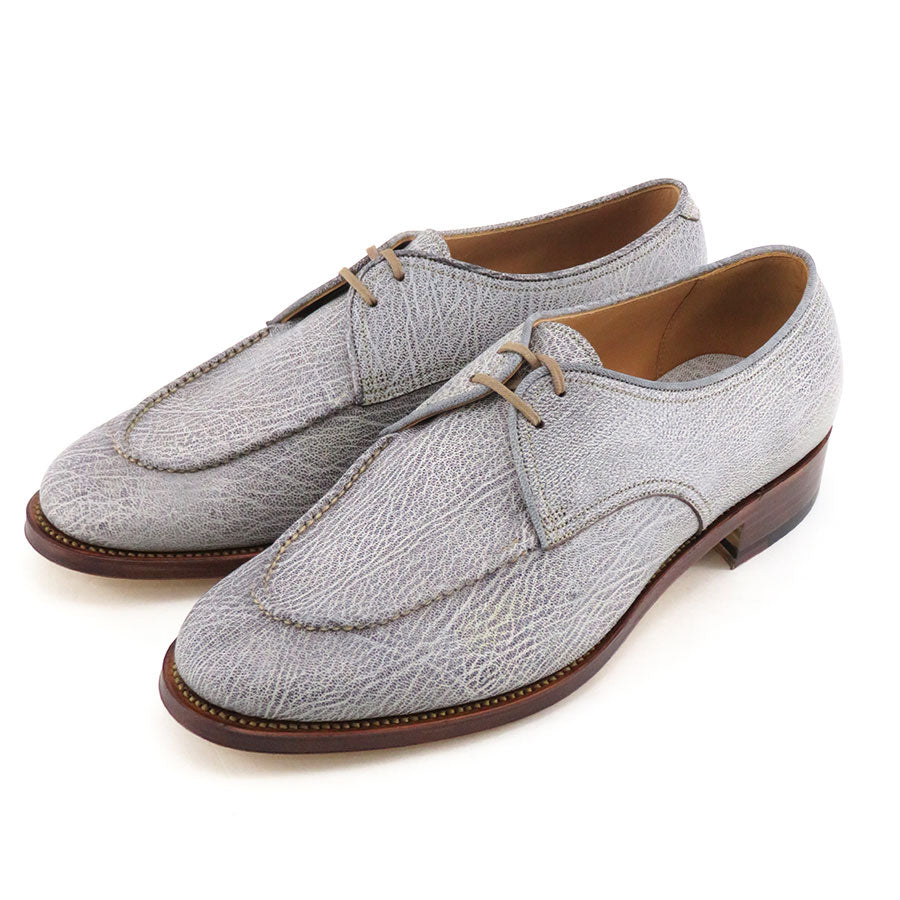 forme/フォルメ】Low Shoes goodyear Chevre Goat fm-137-cgの通販