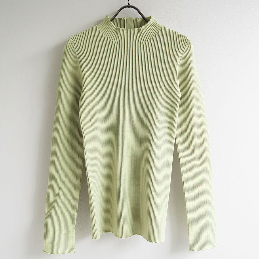 IIROT/イロット】Eco-pullover Knit 025-024-KT69の通販 「ONENESS 