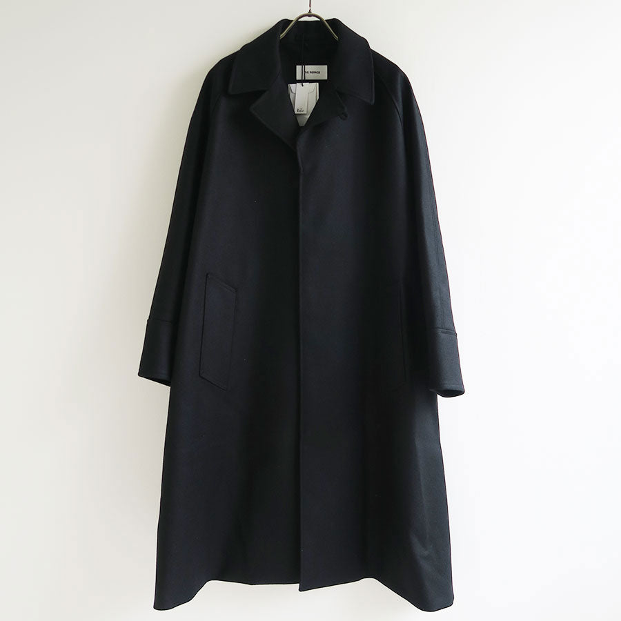 THE RERACS×Edition NOTCHED LAPEL JACOAT 別注】THE RERACS