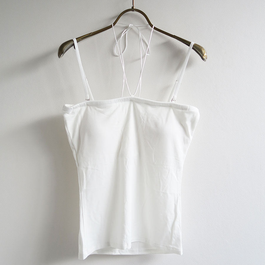 determ/デターム】Collagen Multi-way Cami 33DT00CS11の通販