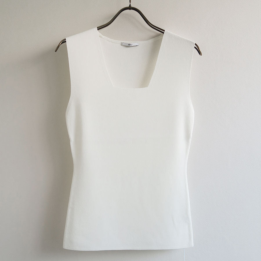IIROT/イロット】square knit 034-026-KT026の通販 「ONENESS ONLINE