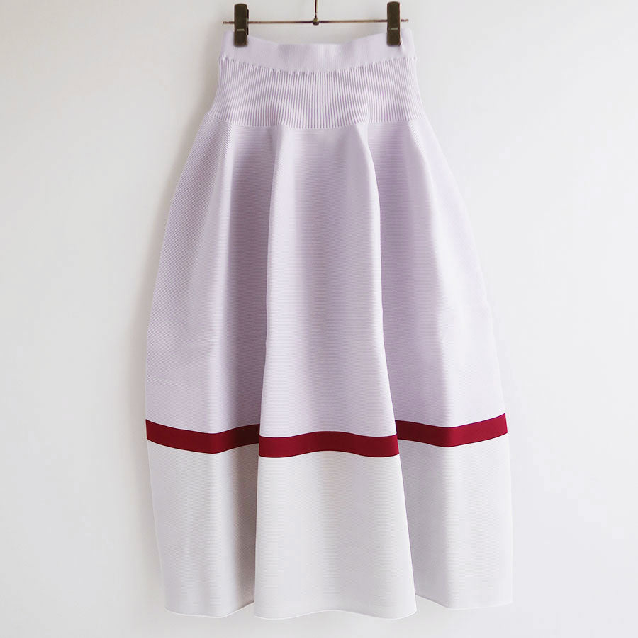 シーエフシーエル　POTTERY SKIRT CFCL/シーエフシーエル】POTTERY SKIRT CF012KG167JP00の通販