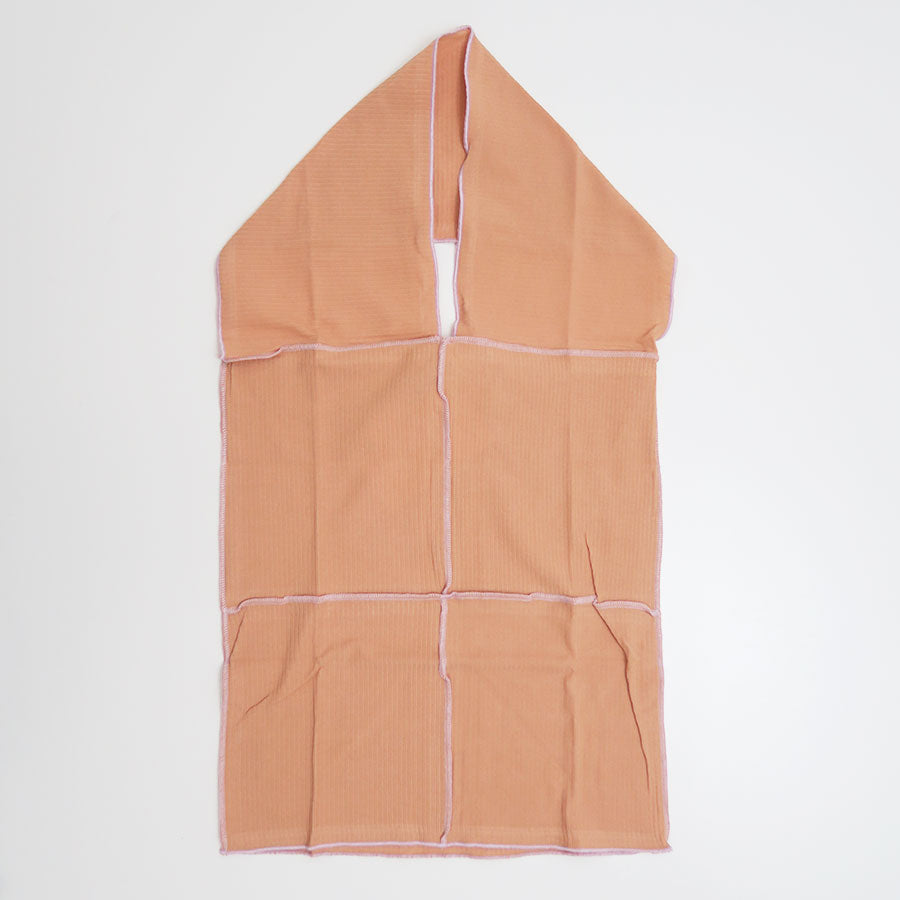 Baserange/ベースレンジ】CINDER HALTER TOP TTCH-CR-SP26の通販