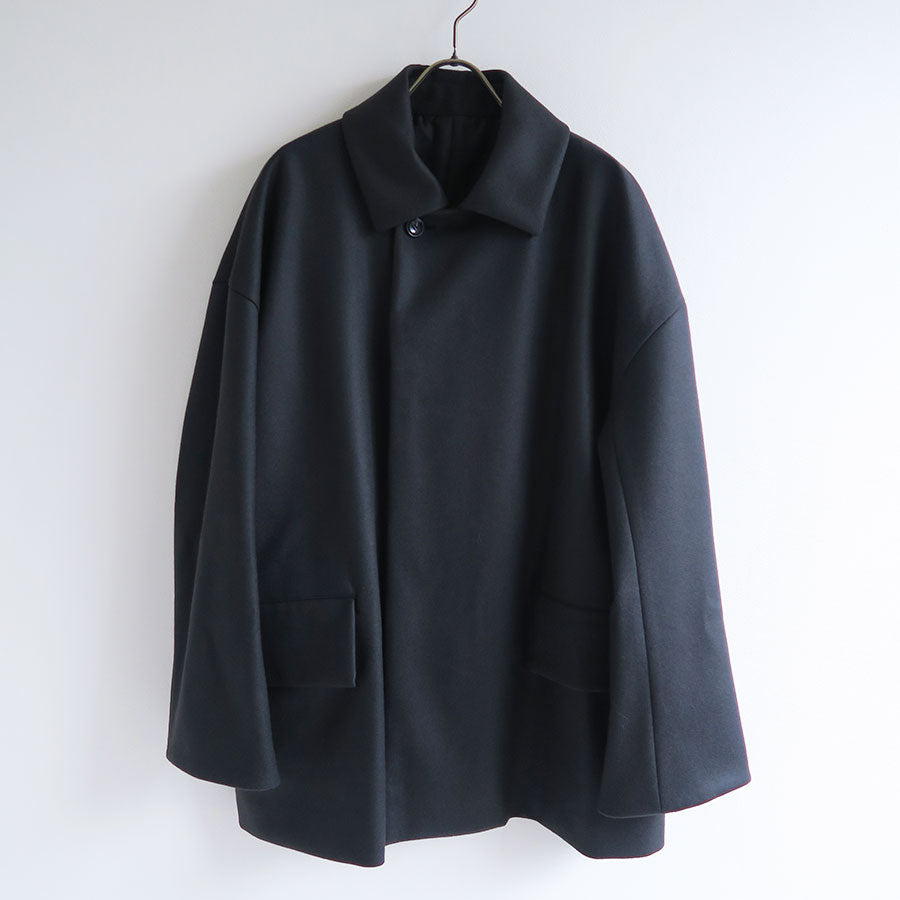 IIROT/イロット】Stand fall collar Coat 028-024-WC39の通販 「ONENESS ONLINE STORE」