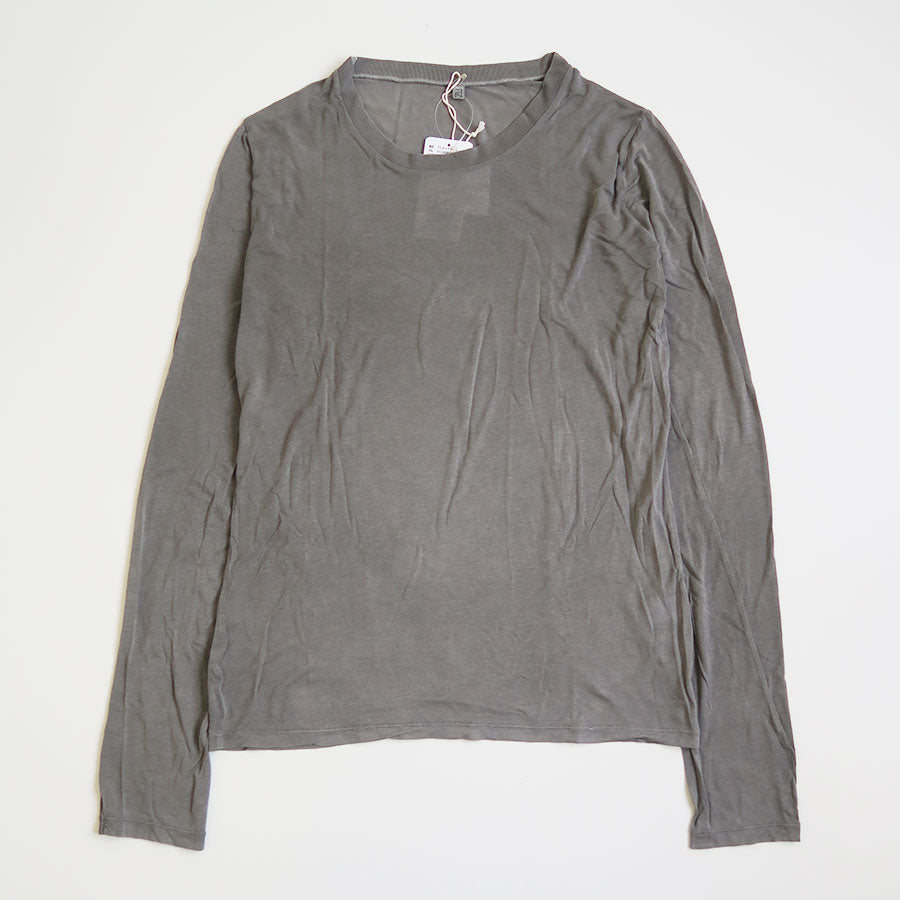 Baserange/ベースレンジ】LONG SLEEVE TEE TTLS-LY-AW26の通販