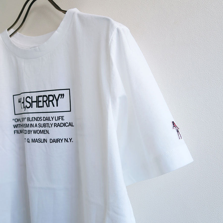 【Oh, Sherry】<br>Cold open <br>507910012