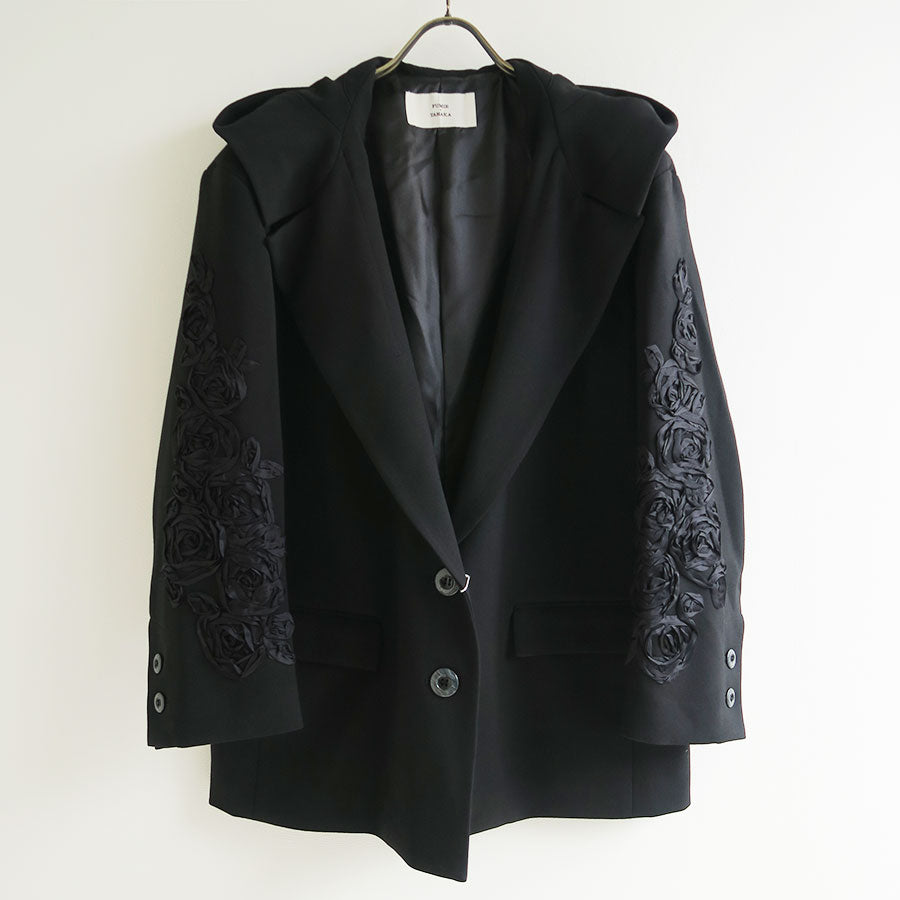 FUMIE TANAKA/フミエタナカ】food jk F25A-08の通販 「ONENESS