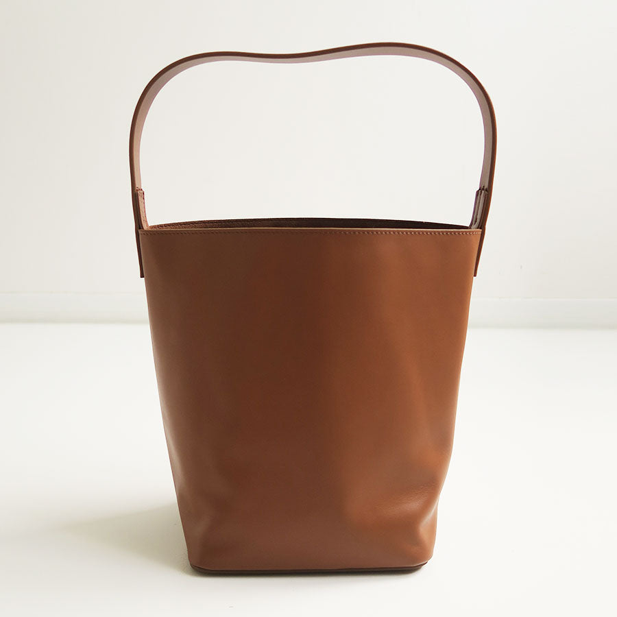 AURALEE/オーラリー】LEATHER SHOULDER BAG - S MADE BY AETA