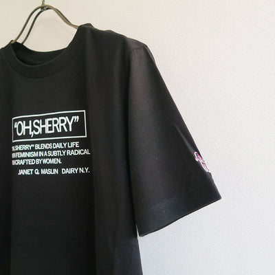 【Oh, Sherry】<br>Cold open <br>507910012