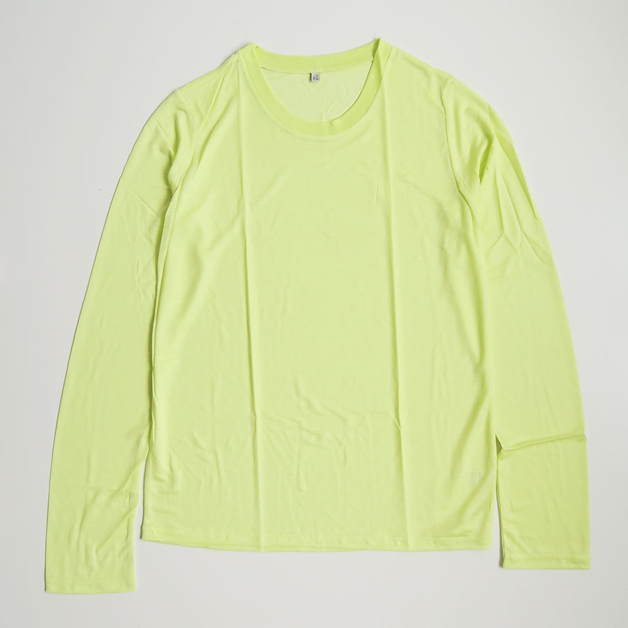 Baserange/ベースレンジ】LONG SLEEVE TEE TOLS-BL-SP24の通販