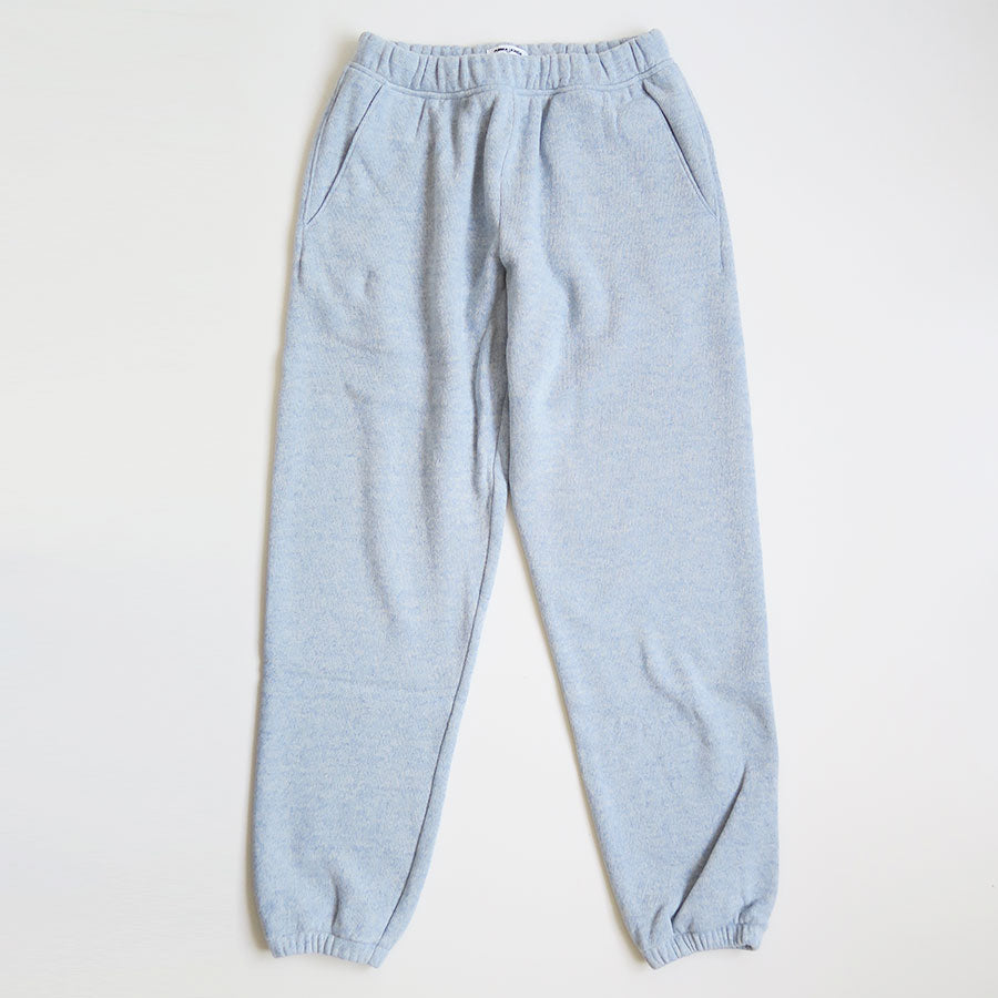 FUMIKA UCHIDA/フミカウチダ】Wool French Terry Track Pants Y-PT012