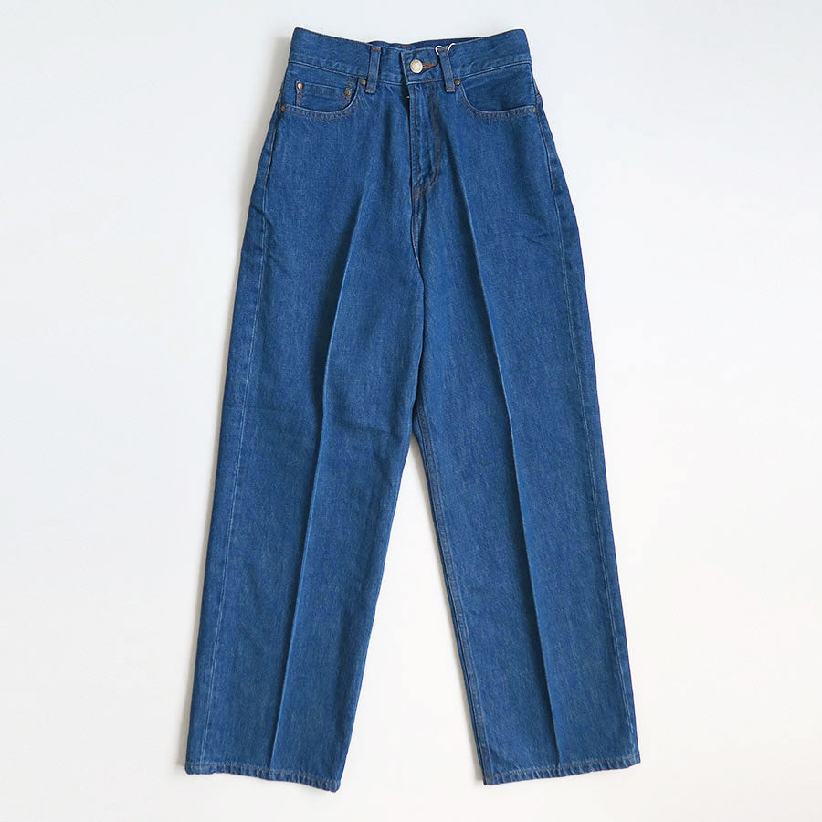 【IIROT/イロット】, IND Tapperd Jeans , 023-023-D005