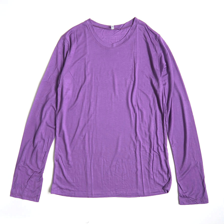 Baserange/ベースレンジ】LONG SLEEVE TEE TOLS-BL-AU23の通販