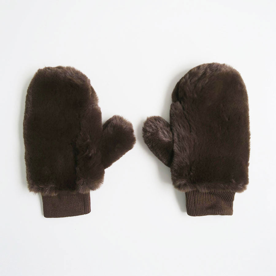 jakke/ジャッキー】MIRA GLOVES (CHOCOLATE) J2333C17の通販 「ONENESS