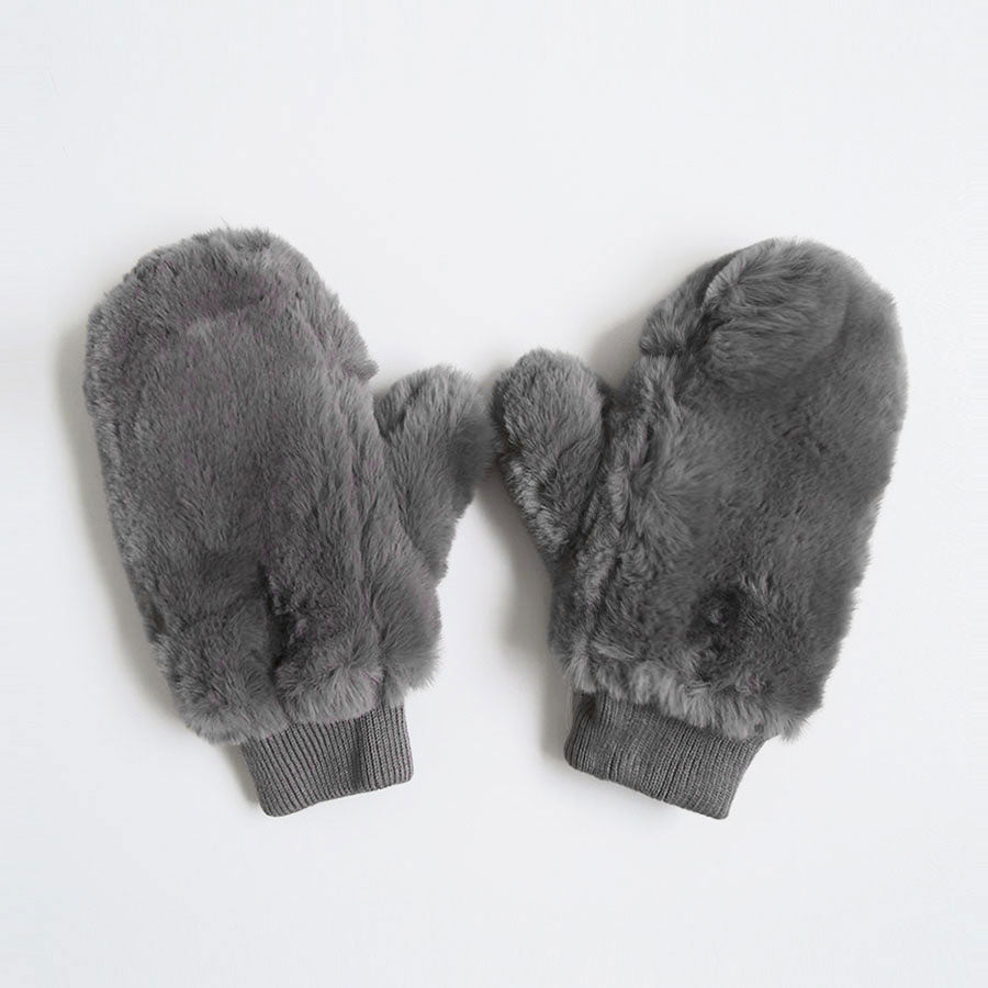 jakke/ジャッキー】MIRA GLOVES (GREY) J2333C15の通販 「ONENESS