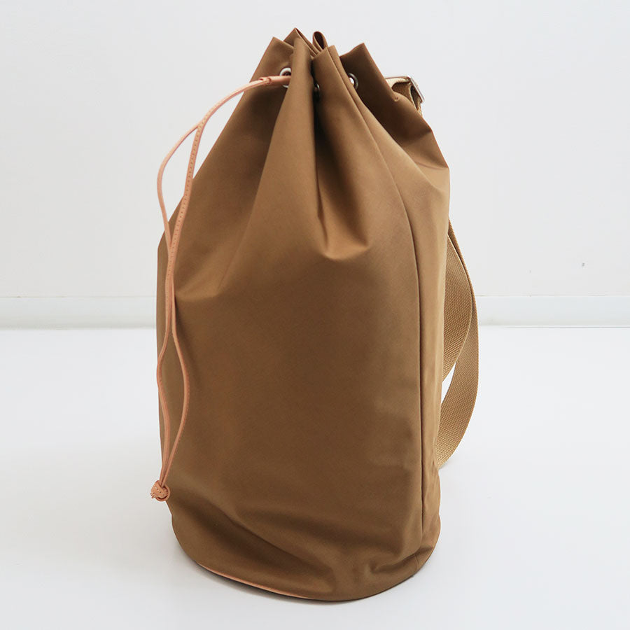 AURALEE/オーラリー】CORDURA NYLON SHOULDER BAG MADE BY AETA