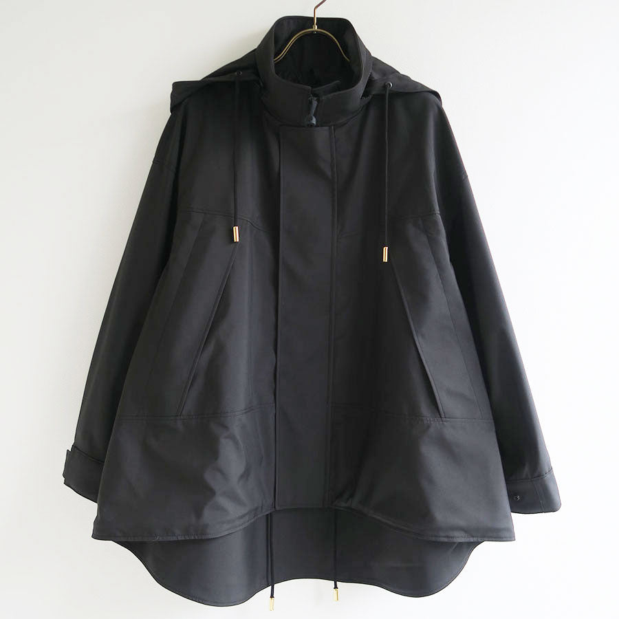 THE RERACS/ザ・リラクス】RERACS MONSTER PARKA SOFT SHELL 24SS-RECT ...