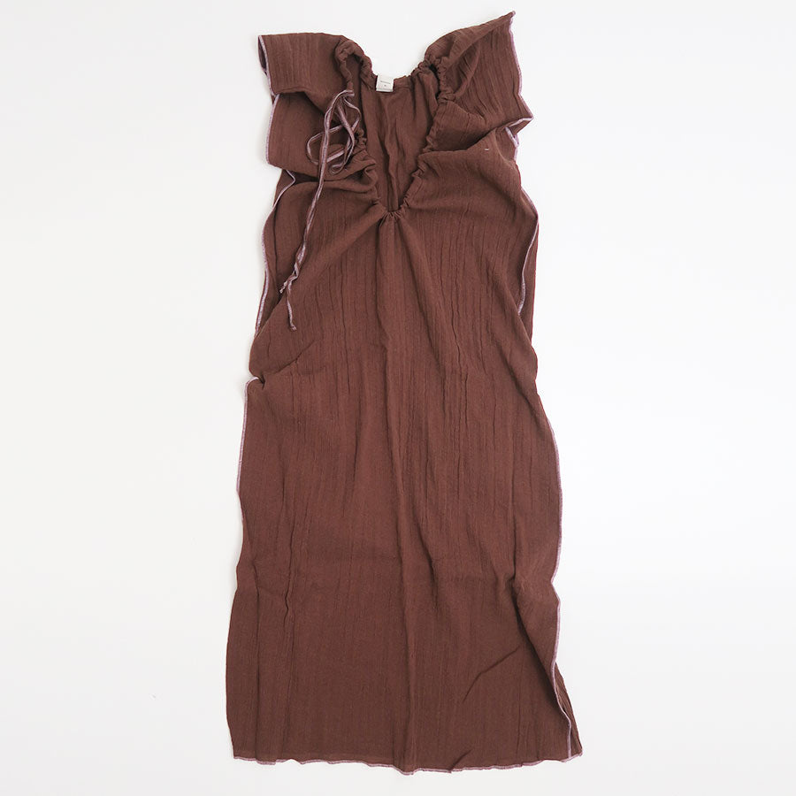 Baserange/ベースレンジ】MAX DRESS DRMA-CL-SP26の通販 「ONENESS 