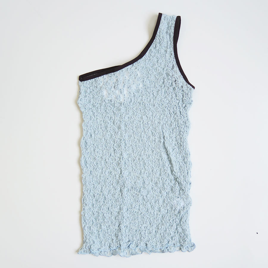 baserange☆ベースレンジ フーディ 水色М 新品未使用 Baserange/ベースレンジ】ROTA TOP BRRT-LA-AW26の通販 「ONENESS