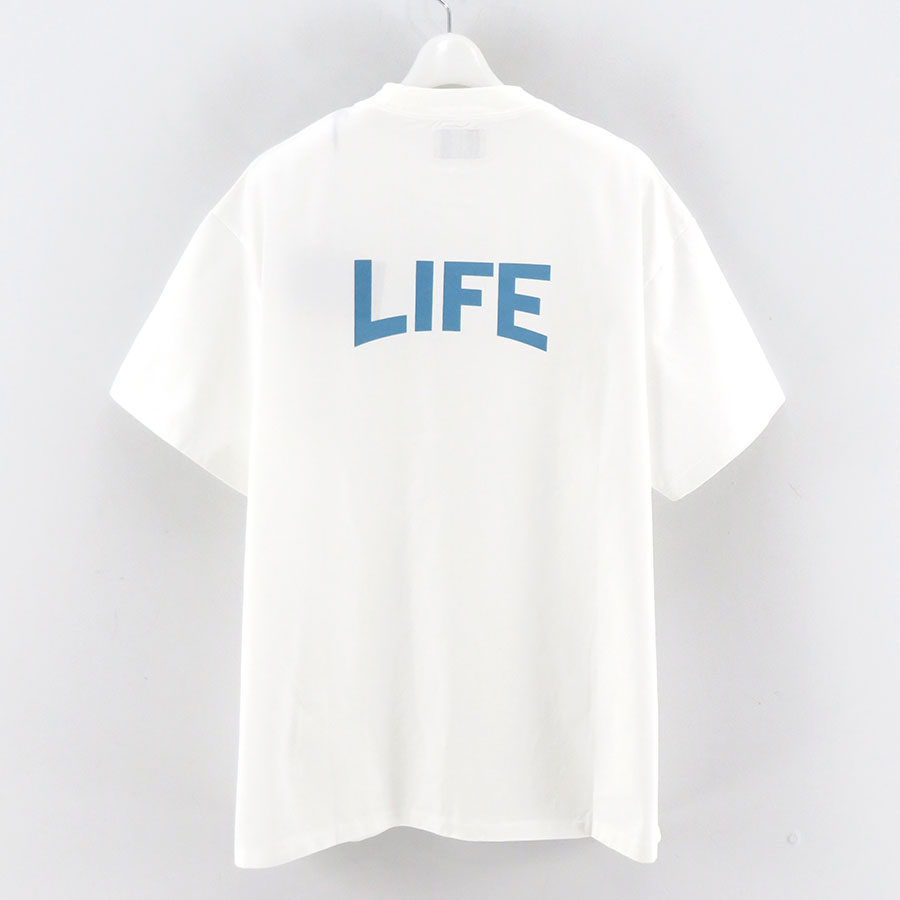 Unlikely/アンライクリー】Unlikely Lt Weight Tee 