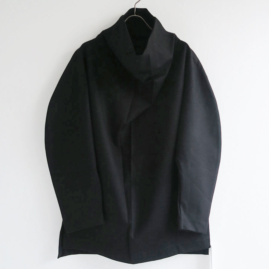 IIROT/イロット】Double jersey drape pullover 024-023-CT71の通販