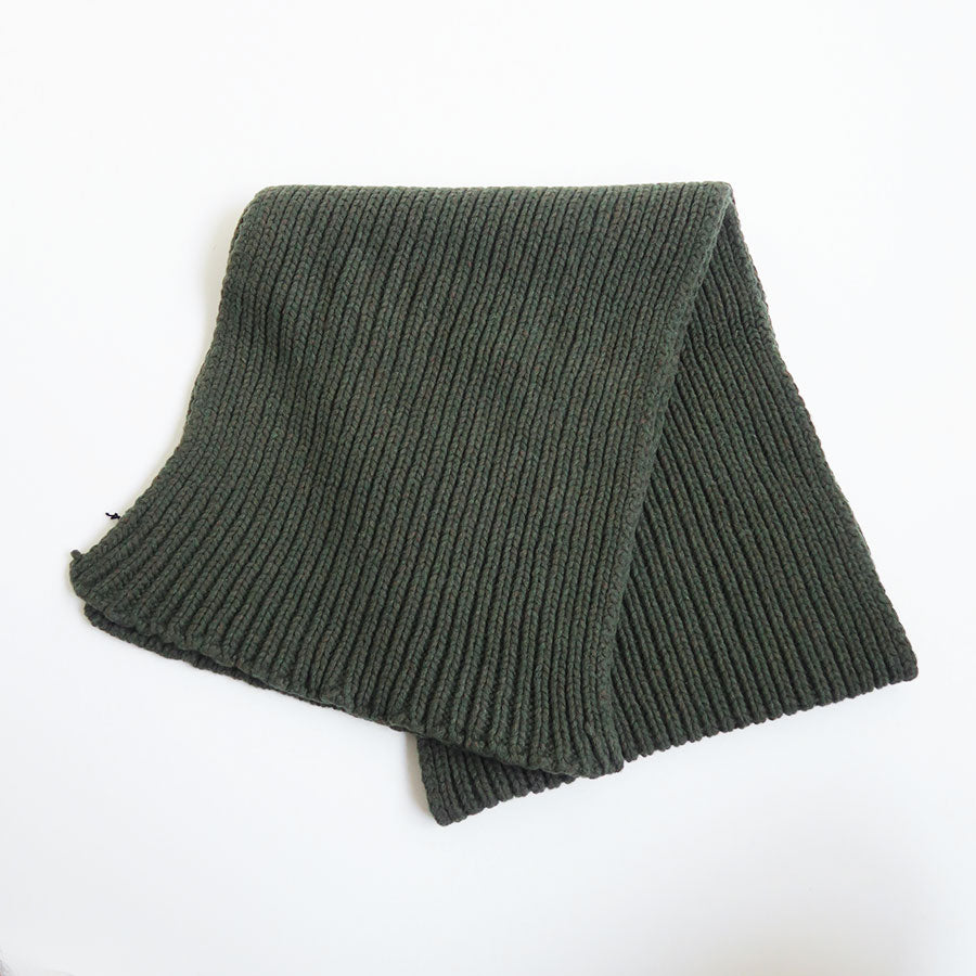 Baserange/ベースレンジ】MEA SCARF ACMS-RW-WI24の通販 「ONENESS