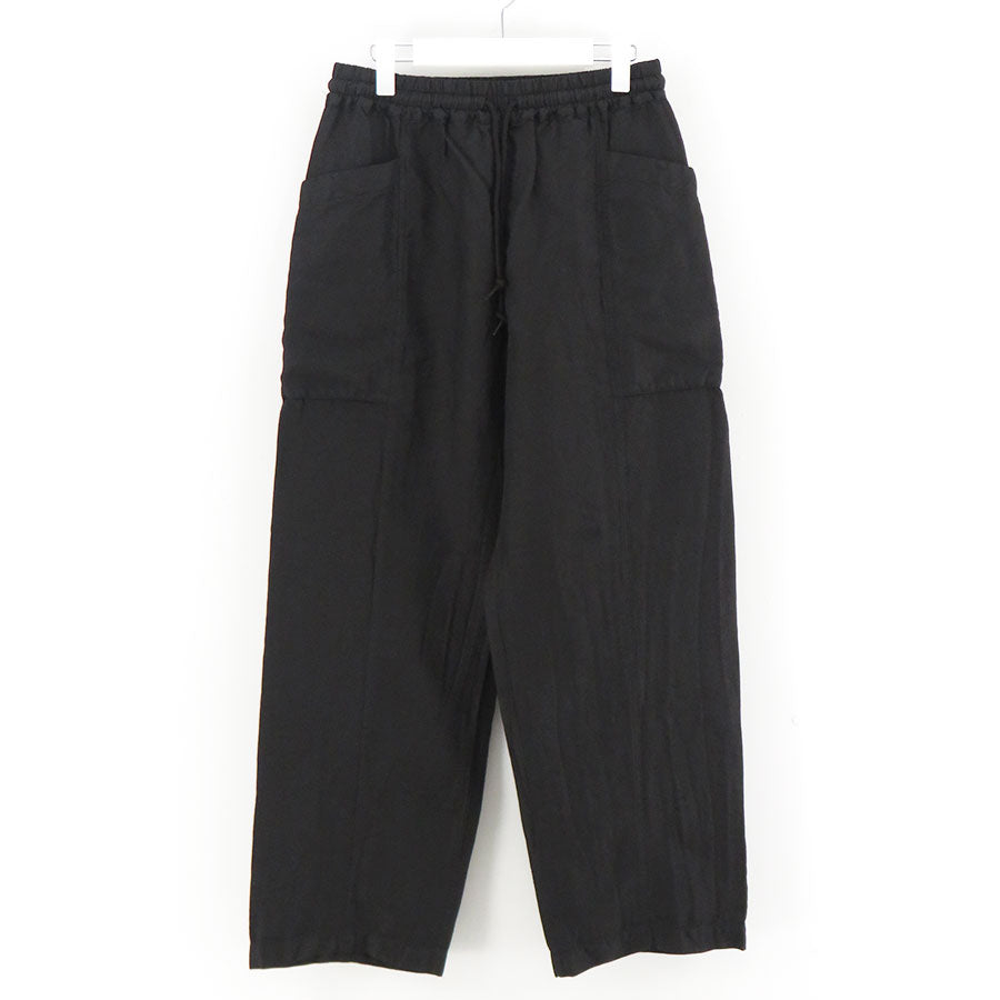 COMME des GARCONS HOMME/コムデギャルソンオム】エステルリネンギャバ
