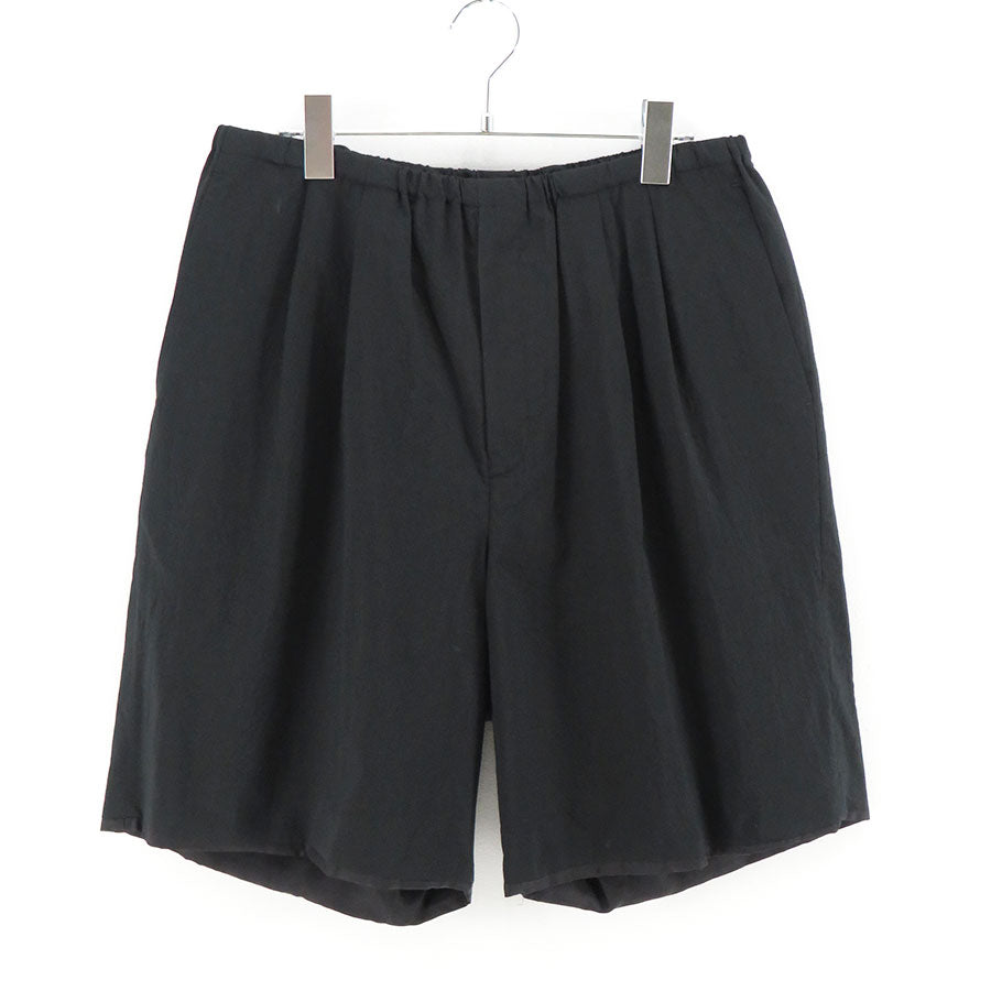 MAATEE&SONS/マーティーアンドサンズ】LAYER SHORT PANTS MT6103-0229