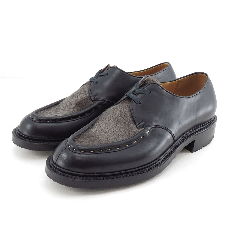 forme/フォルメ】BALENA goodyear Class#BL×Seal#Gray fm-144の