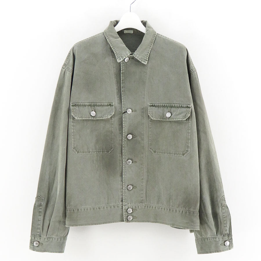 A.PRESSE/アプレッセ】Vintage US Army M-42 Field Jacket 26AAP-01-70