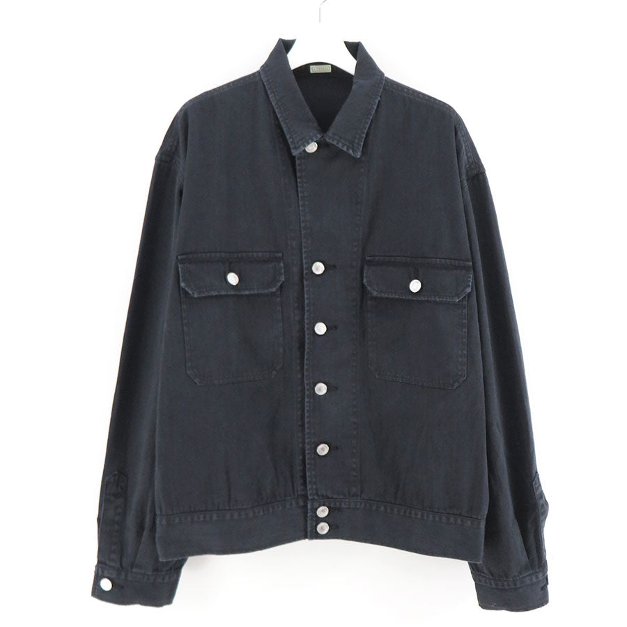 アプレッセ　 A.PRESSE　ミリタリーシャツジャケット　 サイズ2 Mサイズ A.PRESSE/アプレッセ】Vintage US Army M-42 Field Jacket 26AAP-01-70