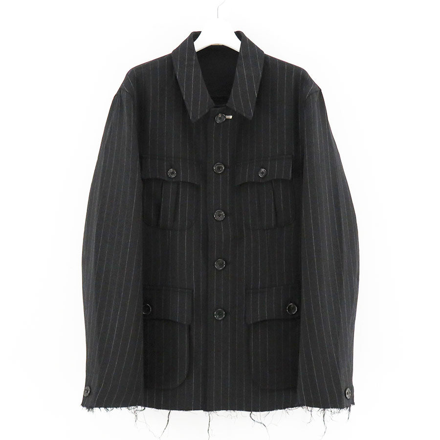 KHOKI/コッキ】Bonded wool jacket 26fw-jk-08の通販 「ONENESS ONLINE