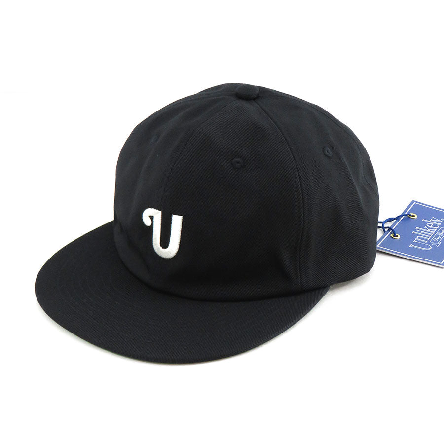 Unlikely/アンライクリー】Unlikely Team Cap Twill U26F-41-0001の