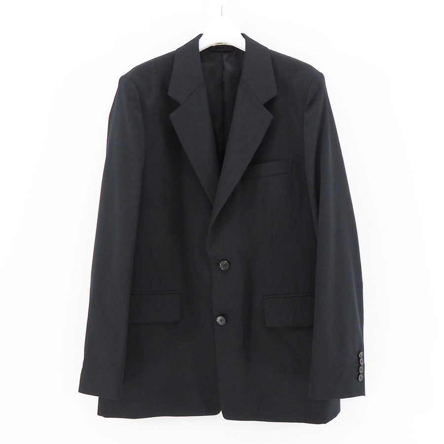 AURALEE/オーラリー】LIGHT WOOL MAX GABARDINE JACKET A24AJ01MGの通販 「ONENESS ONLINE  STORE」