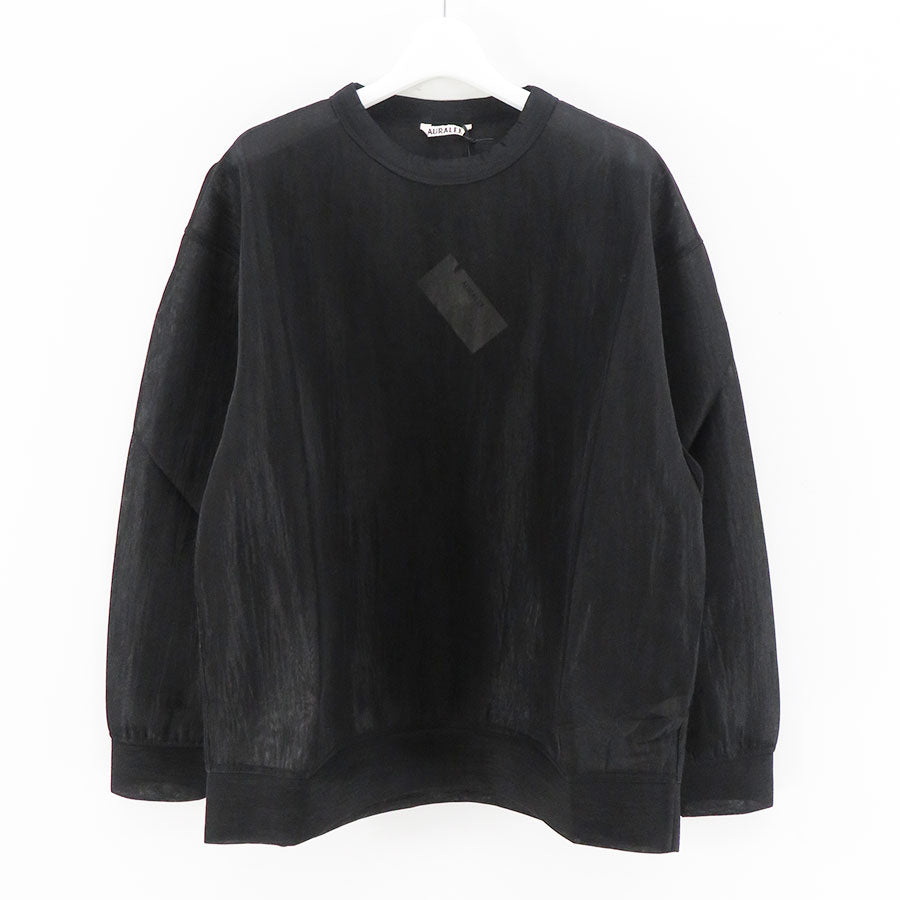 AURALEE/オーラリー】ELASTIC SHEER NYLON P/O A24AP02NDの通販 