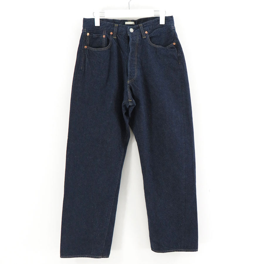 ULTERIOR/アルテリア】SELVEDGE DENIM 5P PANTS UPJ09-LC272-Tの通販