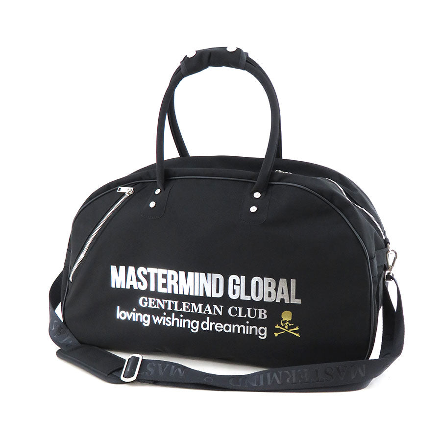 mastermind JAPAN/マスターマインドジャパン】BOSTON BAG MJ26EE2