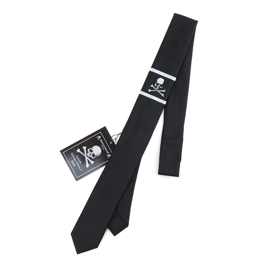 mastermind JAPAN/マスターマインドジャパン】SKULL TIE MJ26EE2-AC014