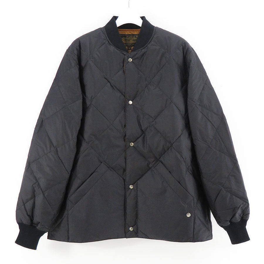 Eddie Bauer/エディーバウアー】Down Light Insulated Shirt 24SS-M007