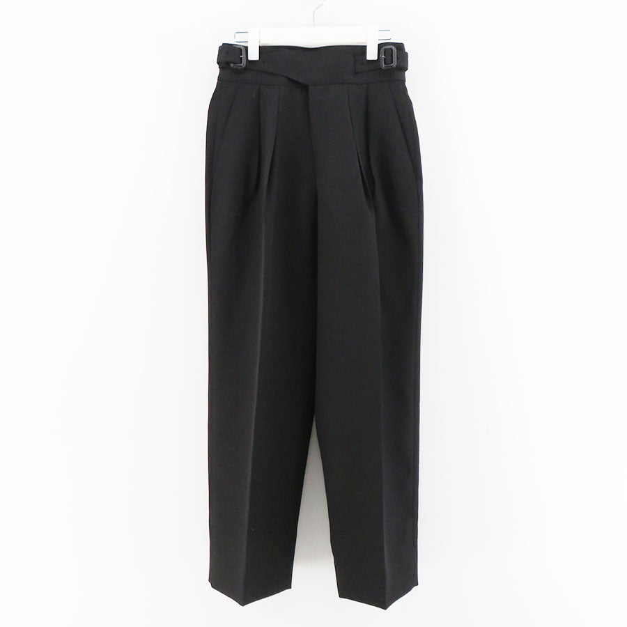 THE RERACS/ザ・リラクス】RERACS SUPER TWILL S+S THE GURKHA 24FW-REPT-218-J の通販  「ONENESS ONLINE STORE」