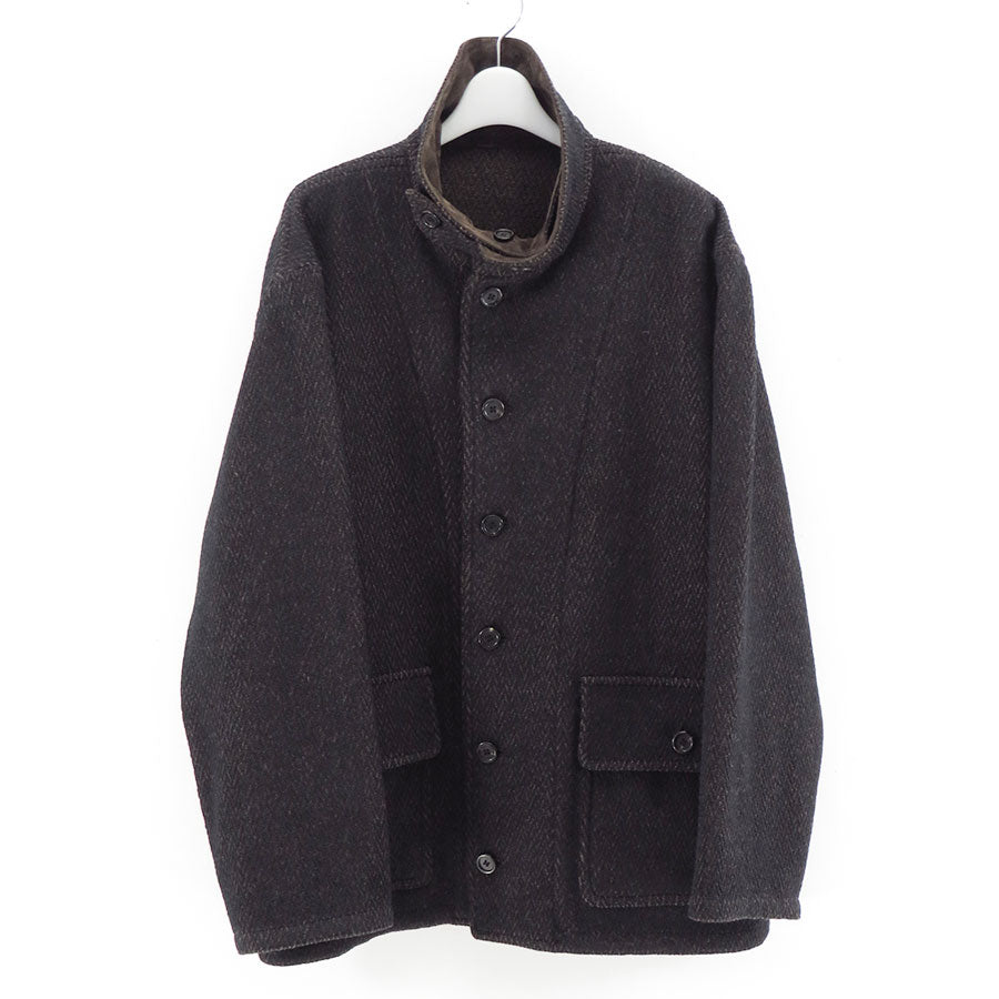 NICENESS/ナイスネス】H.TWEEDY / H.ツイディー (リリヤーン