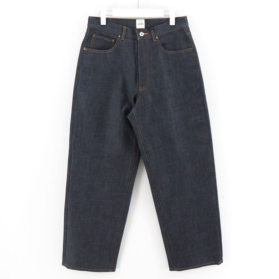 BISOWN/ビソウン】BISOWN DENIM 26W-BIS-PT31の通販 「ONENESS ONLINE